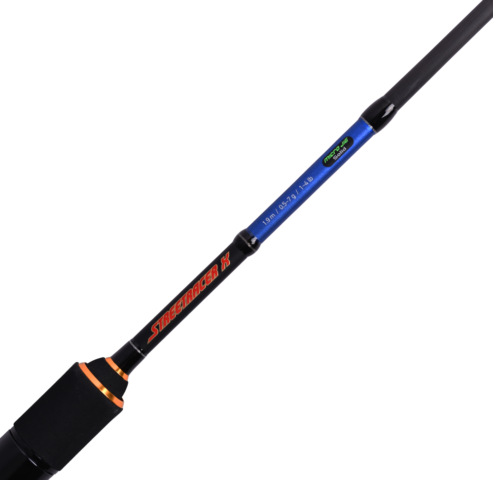 Maximus Streetracer-X