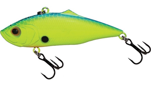 Воблер LureMax Yojimbo VIB