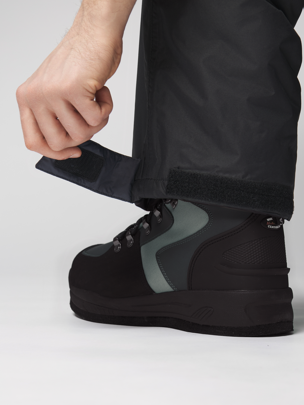 Костюм зимний Alaskan Larsen