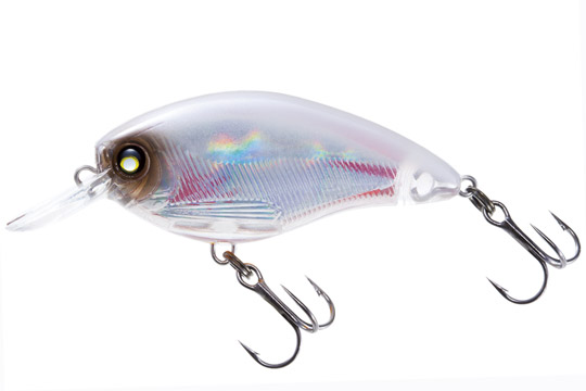 Yo-Zuri F1036 3DS Crank SR