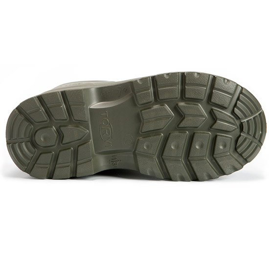 Зимние сапоги из ЭВА TORVI T -40C