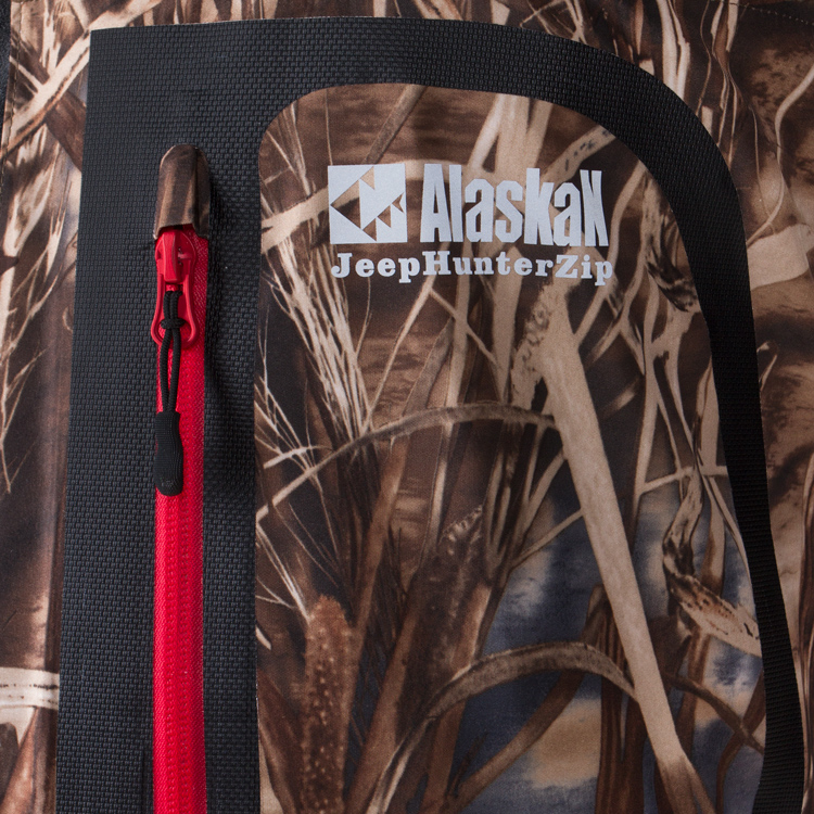 Вейдерсы Alaskan Jeep Hunter Zip