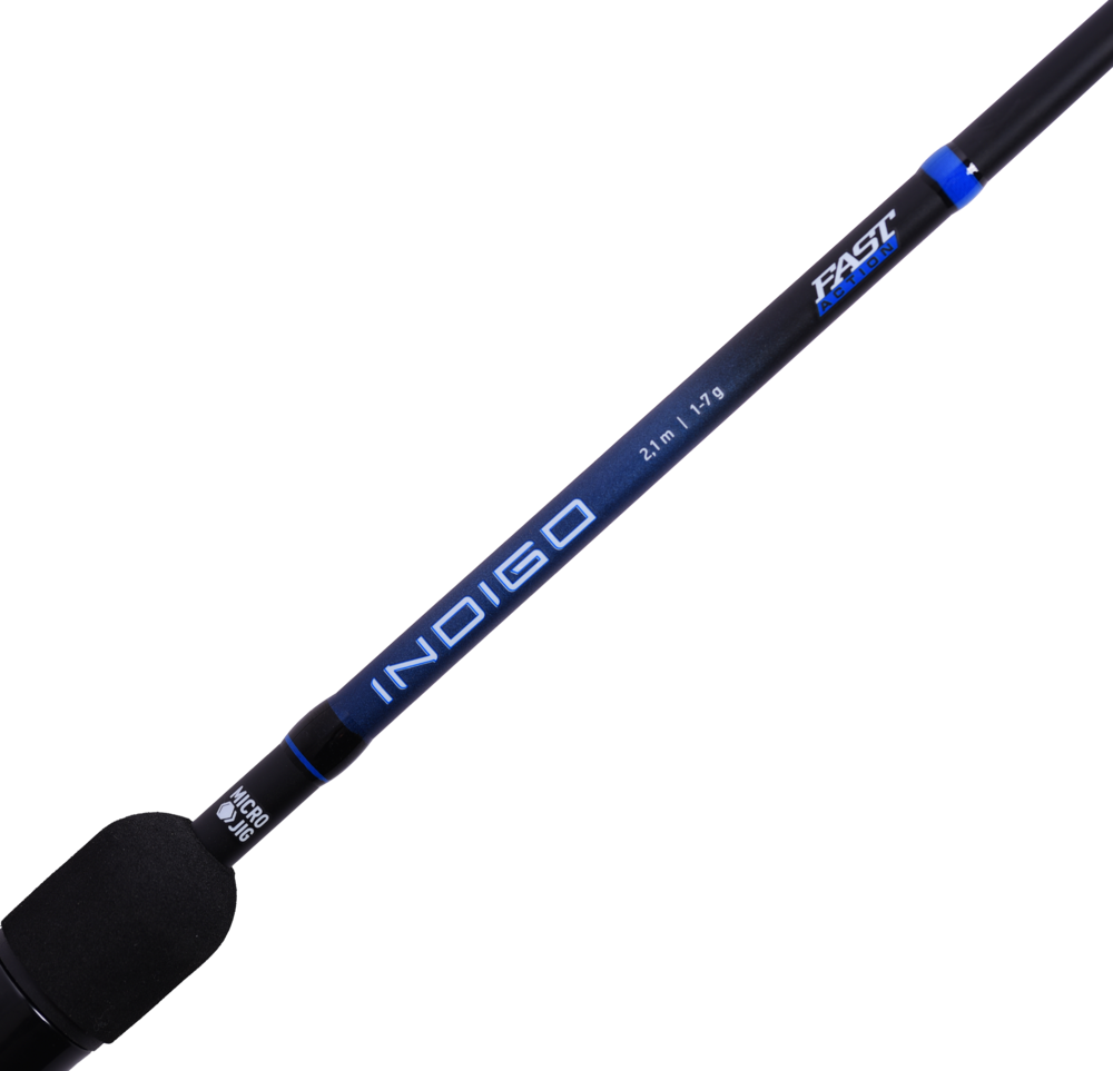 Maximus Indigo Micro-Jig