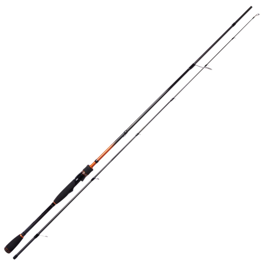 Удилище каст. Maximus WORKHORSE-BF C 712M 2,16m 7-21g 2pcs