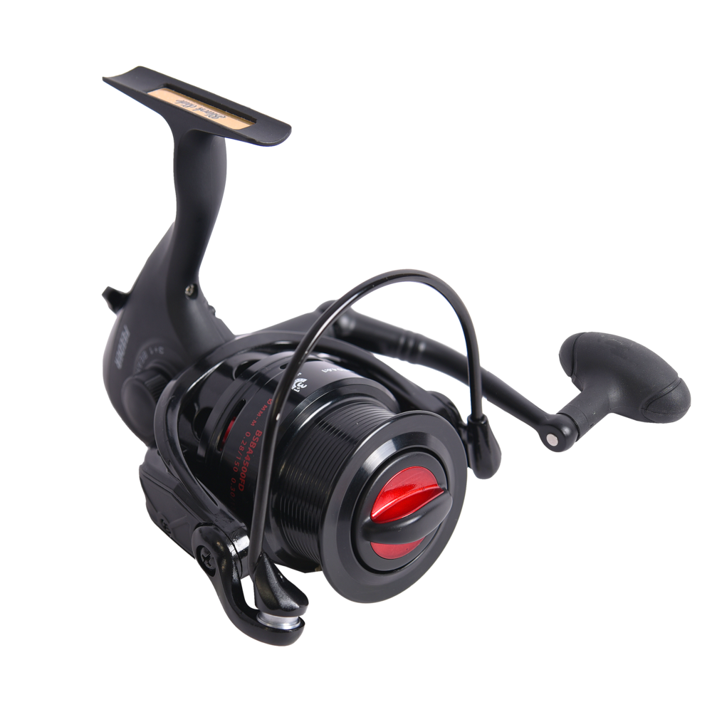 Катушка Black Side Batcher