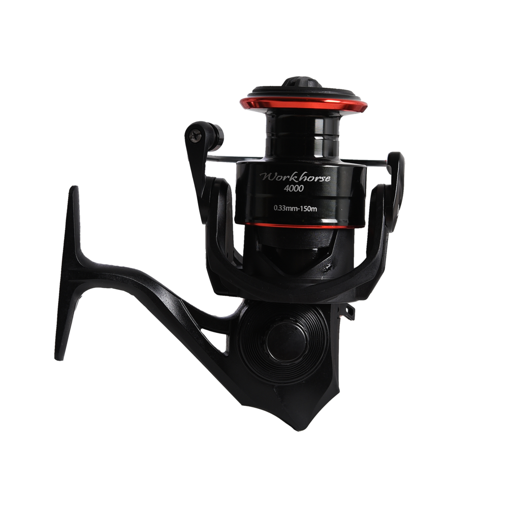 Катушка Maximus Work Horse