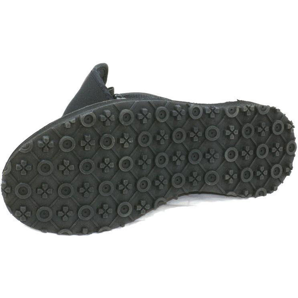 Забродные ботинки Alaskan River Master 2014, треккинг