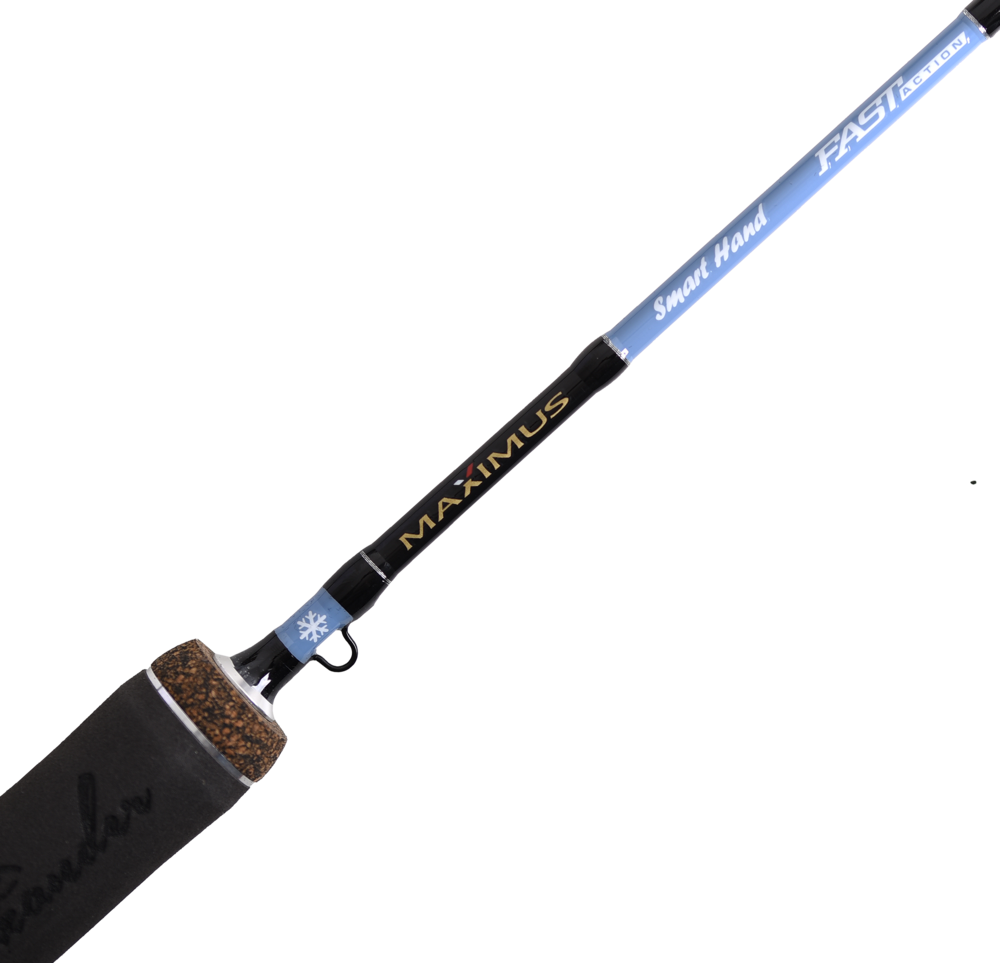 Зимняя удочка Maximus Smart Hand