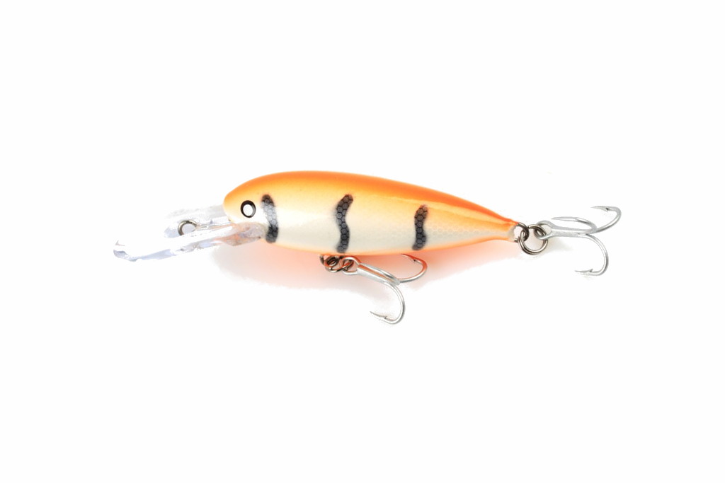 Nils Master Haka Deep Diving 7cm