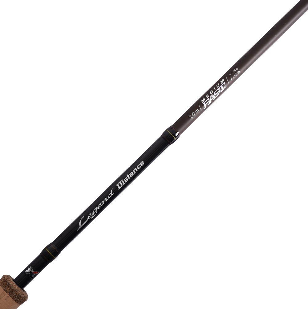 Maximus Legend Distance