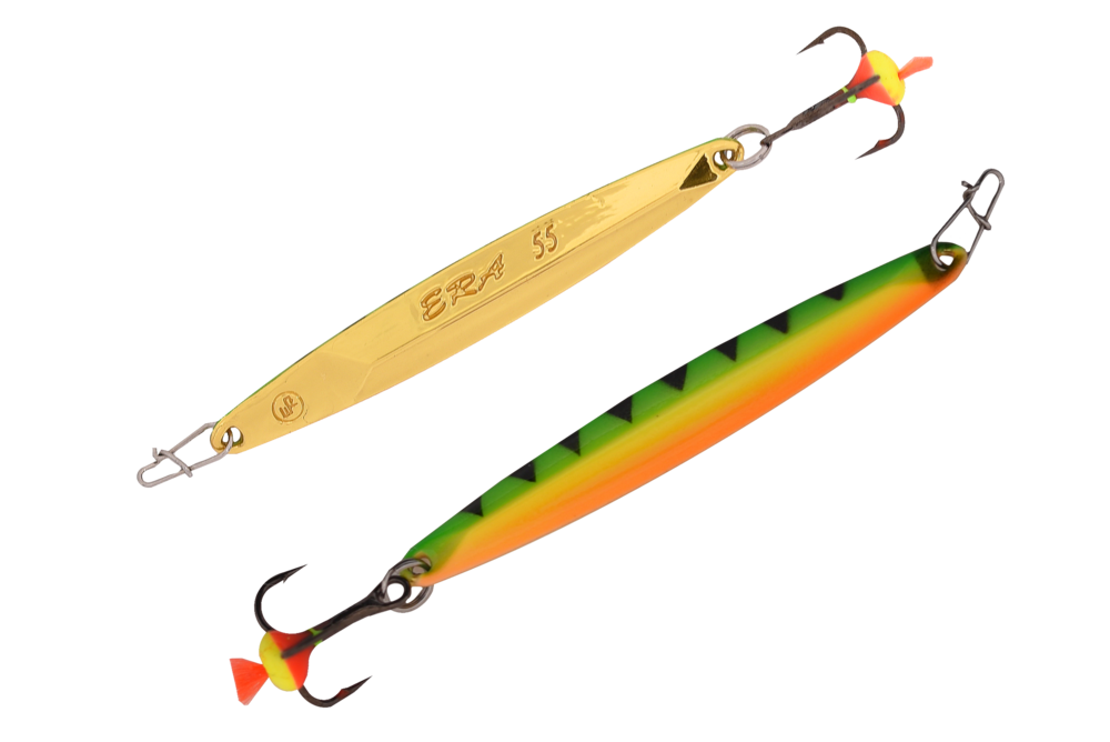 Блесна вертикальная ECOPRO Era