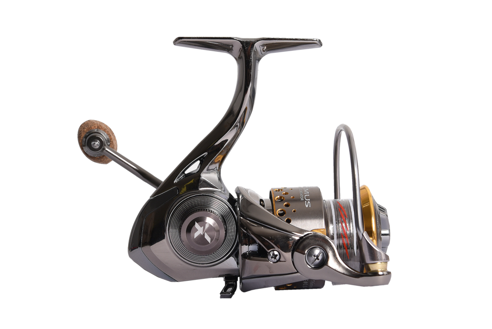 Катушка Maximus Bankai