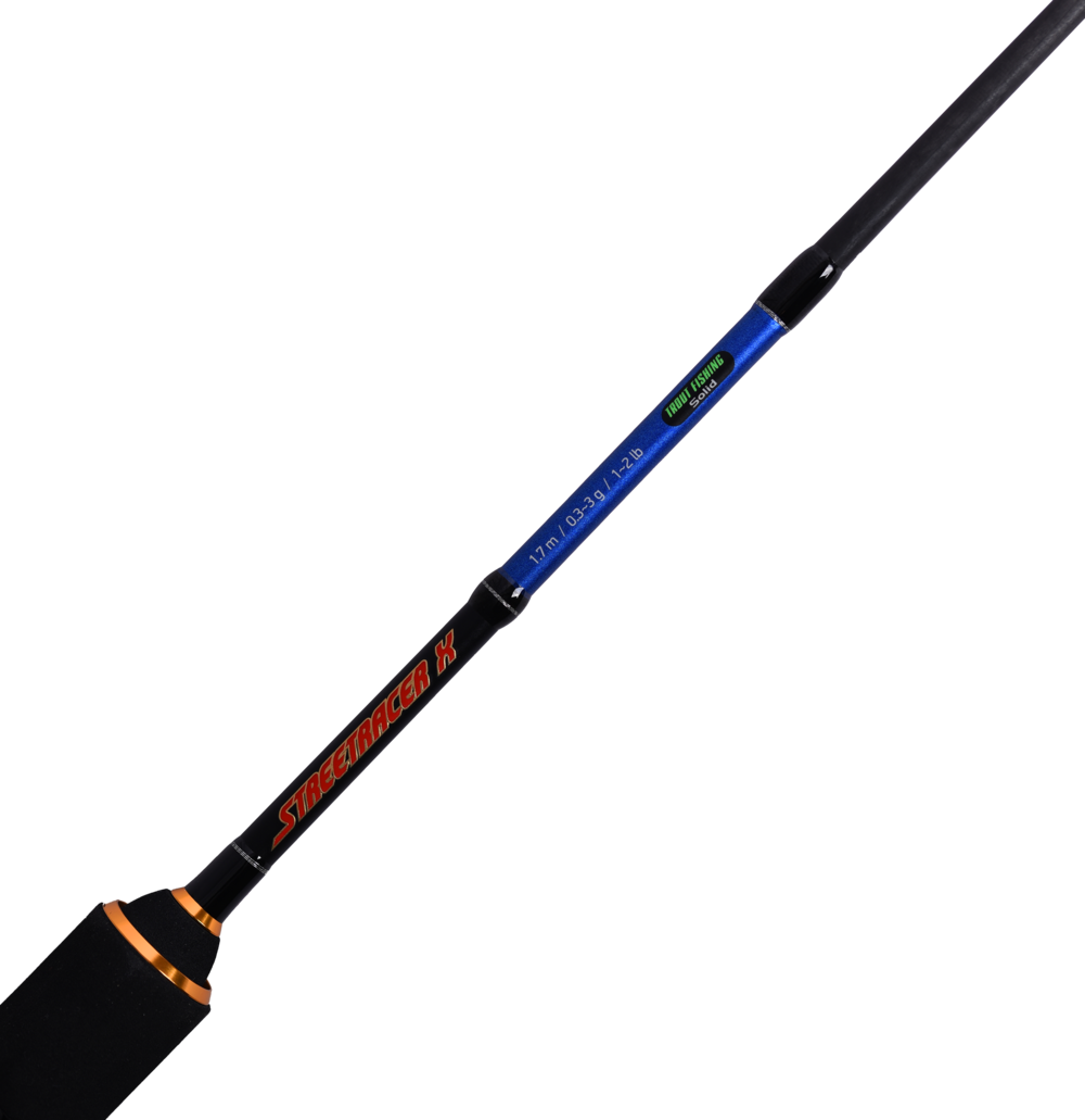Maximus Streetracer-X