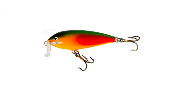 Nils Master Haka Shallow 7cm