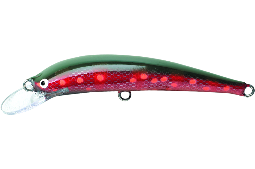 Nils Master Invincible Deep Runner 8cm