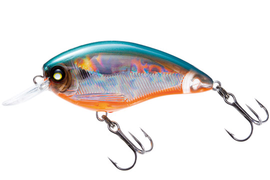 Yo-Zuri F1036 3DS Crank SR