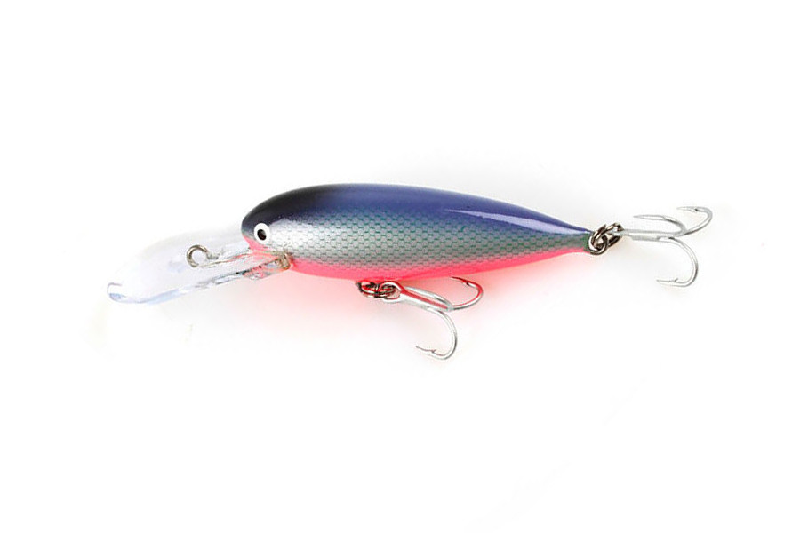 Nils Master Haka Deep Diving 7cm