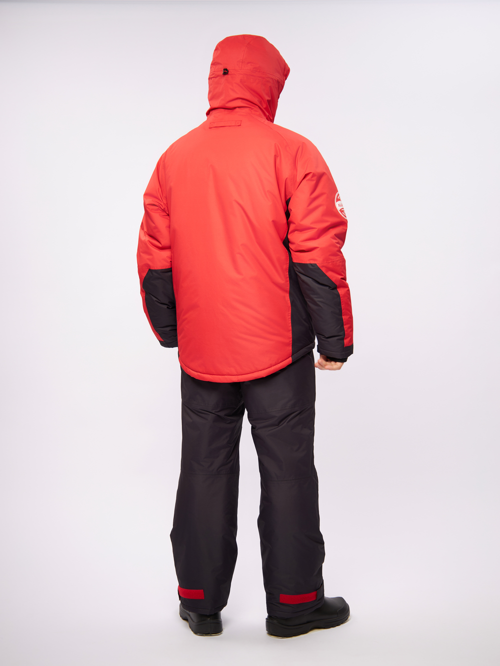 Костюм зимний Alaskan Trophy