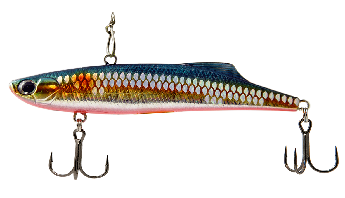 Виб ECOPRO Nemo Fin 