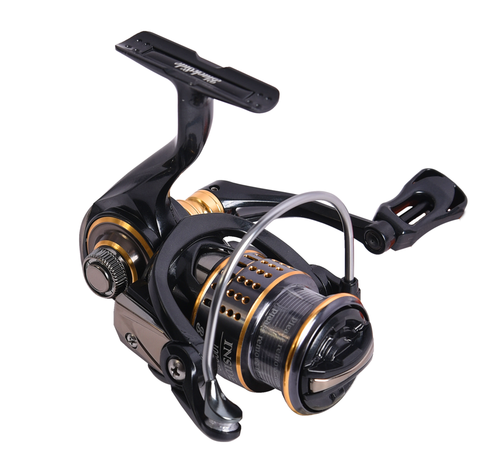 Катушка Black Side Inside UL