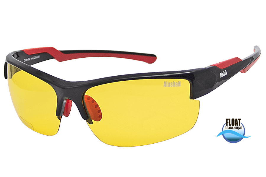 Очки Alaskan Colville Очки Alaskan Colville