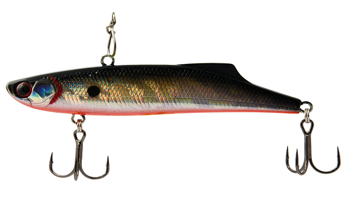 Виб ECOPRO Nemo Fin 