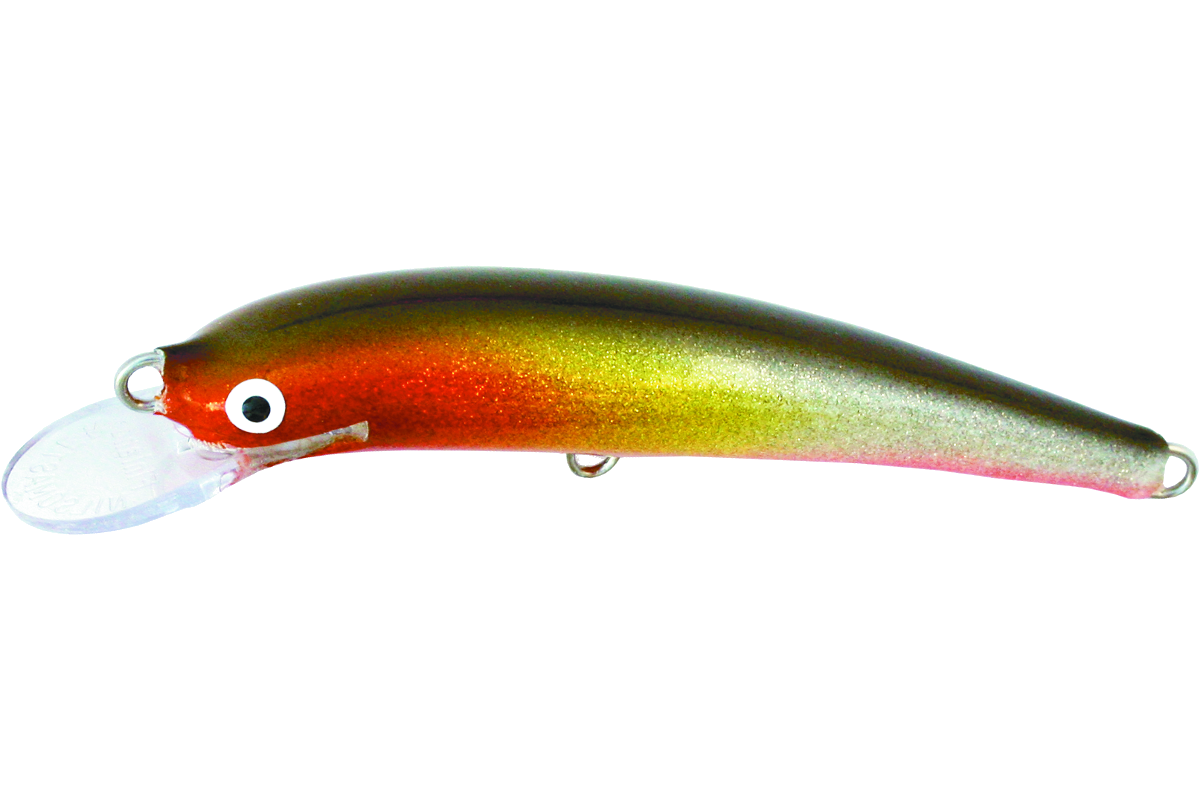 Nils Master Invincible Deep Runner 8cm