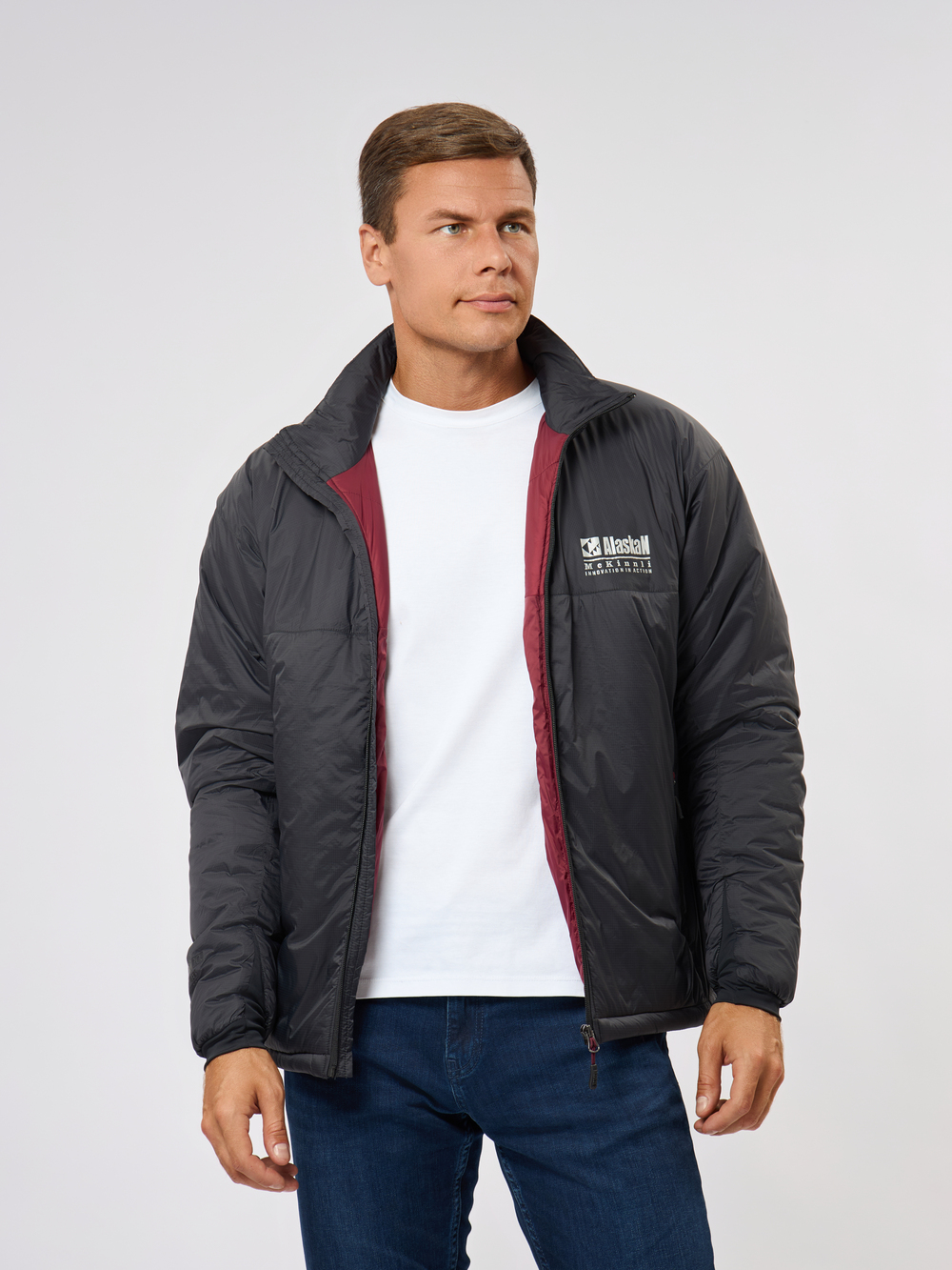 Куртка Alaskan McKinnli
