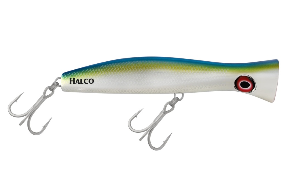 Halco Roosta Popper 195