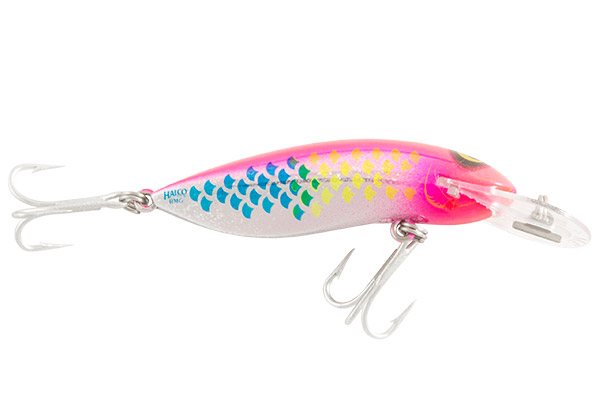 Halco Sorcerer 90 DD
