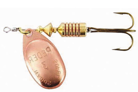 Lukris Reder Metal