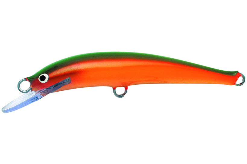 Nils Master Invincible Floating 5cm
