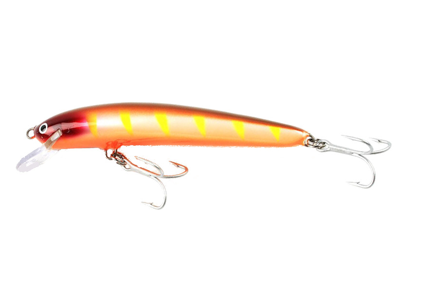 Nils Master Invincible Deep Runner 12cm