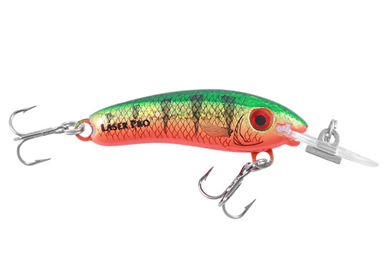 Halco Laser Pro 45 STD