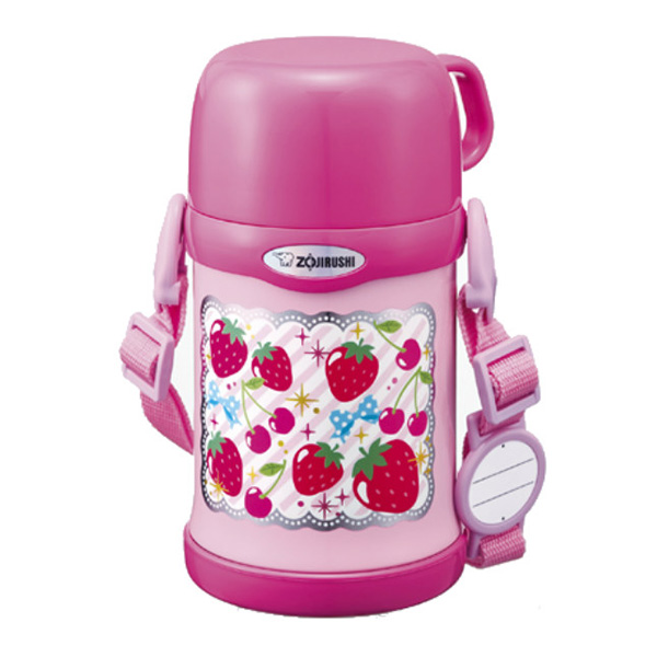 Термос Zojirushi SC-ZT