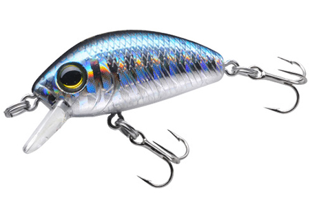 Yo-Zuri F1166 L-Minnow 33S