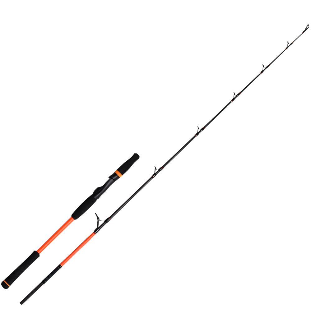 Maximus Som Fishing Casting