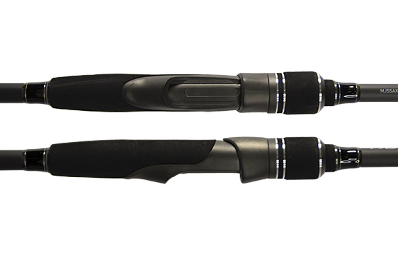 Maximus Advisor Winter Jig