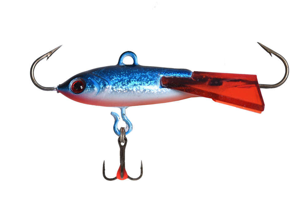 Балансир ECOPRO Окуневый