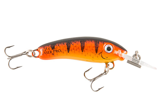 Halco Laser Pro 45 STD