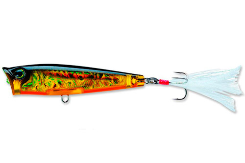 Yo-Zuri F1134 3DS Popper 65F