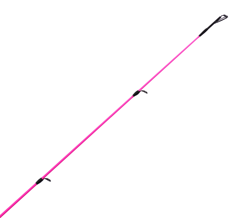 Maximus Minigun Pink LE Casting