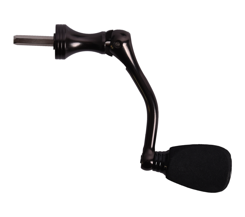 Катушка Black Side Cadet