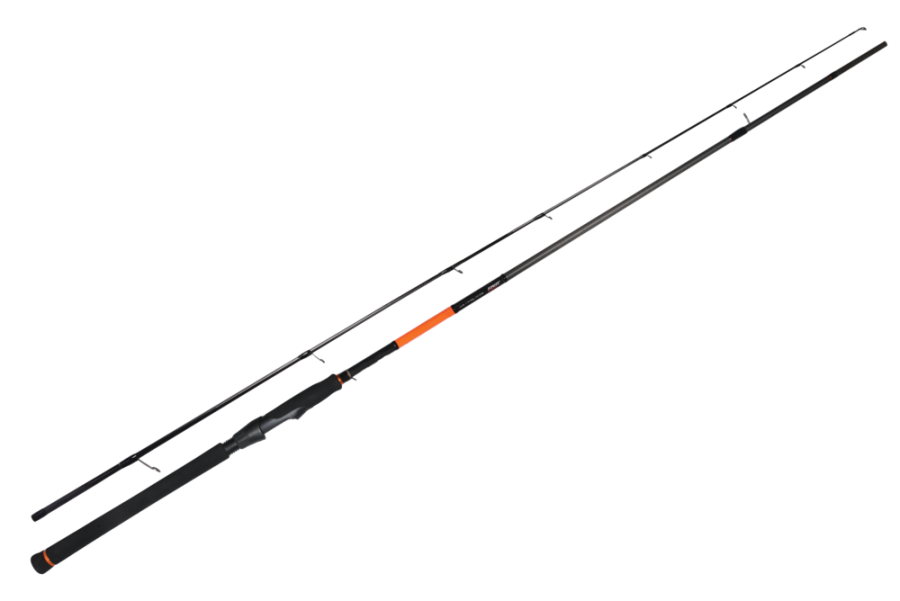 Удилище спин. Maximus AXIOM-X  24H 2,4m  15-55g