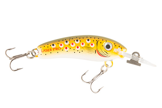 Halco Laser Pro 45 STD