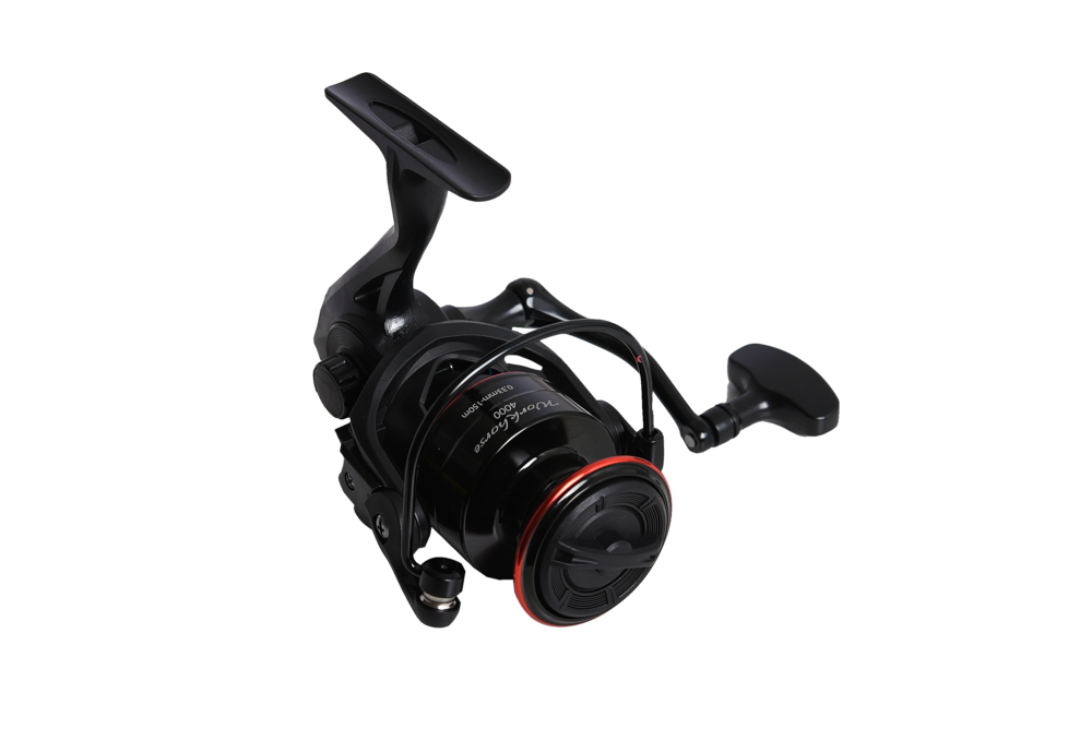 Катушка Maximus Work Horse