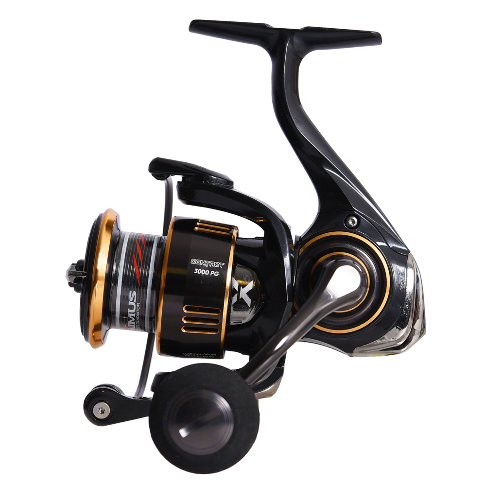 Катушка Maximus Contact PG