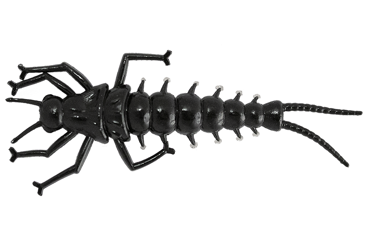 Мягкие приманки LureMax Stone Fly