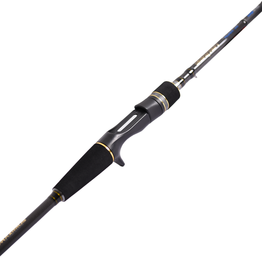 Maximus Contact Pelagic Jig Casting