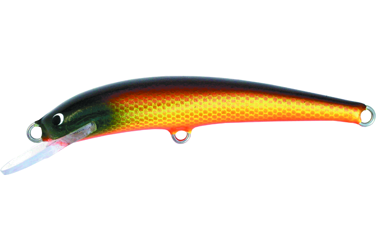 Nils Master Invincible Deep Runner 8cm